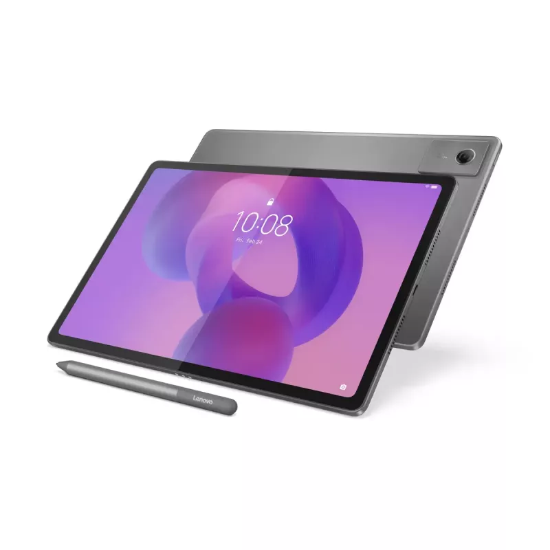 Lenovo Idea Tab Plus Mediatek 256 GB 30.7 cm (12.1