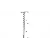Bosch SDS max-7 vrták pre vŕtacie kladivo 1,8 cm priemer 1340 mm dĺžka