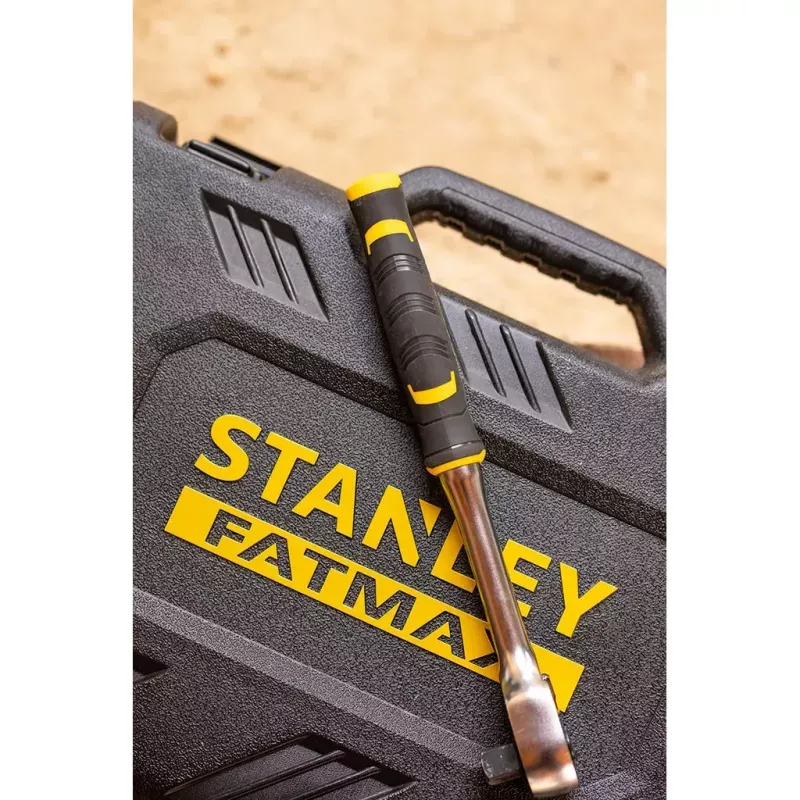 Skrutkovací bit Stanley FATMAX FMMT82827-1 šesťhran drážka 4-12 mm
