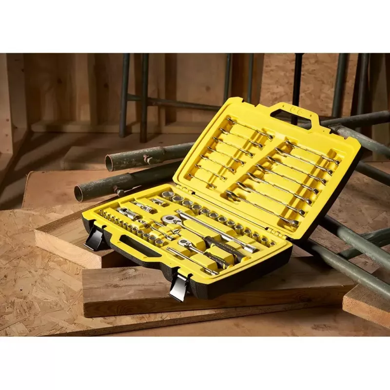Skrutkovací bit Stanley FATMAX FMMT82827-1 šesťhran drážka 4-12 mm