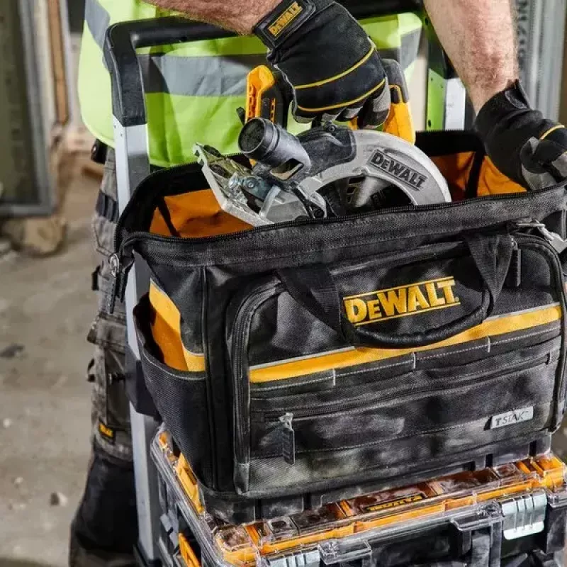 Kufrík na náradie DeWALT DWST82991-1