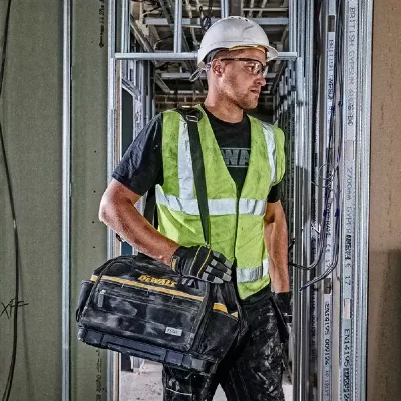 Kufrík na náradie DeWALT DWST82991-1