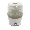 Elektrický sterilizátor dojčenských fliaš Olympia BS 29, 500 W, AC, 231×231×335 mm