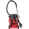 Vysávač Flex VC 21 L MC čierny červený 20 L 1000 W