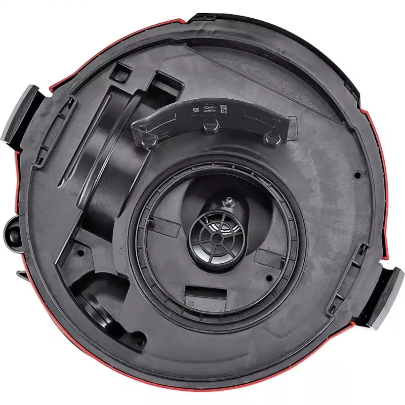 Vysávač Flex VC 21 L MC čierny červený 20 L 1000 W