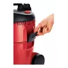 Vysávač Flex VC 21 L MC čierny červený 20 L 1000 W