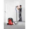 Vysávač Flex VC 21 L MC čierny červený 20 L 1000 W