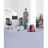 Vysávač Flex VC 21 L MC čierny červený 20 L 1000 W