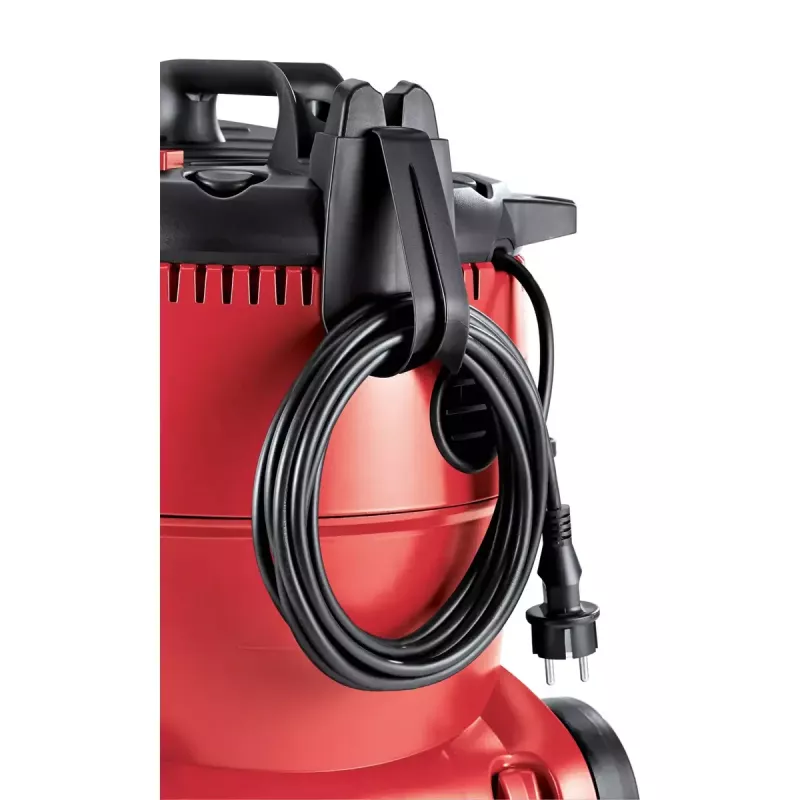 Vysávač Flex VC 21 L MC čierny červený 20 L 1000 W
