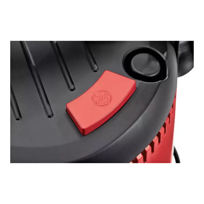 Vysávač Flex VC 21 L MC čierny červený 20 L 1000 W