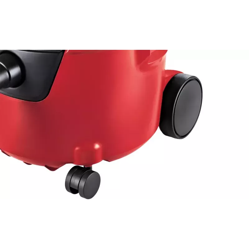 Vysávač Flex VC 21 L MC čierny červený 20 L 1000 W