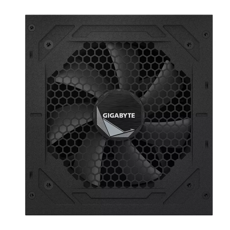 GIGABYTE UD850GM napájací zdroj 850 W 20+4 Pin ATX ATX čierny
