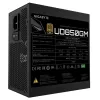 GIGABYTE UD850GM napájací zdroj 850 W 20+4 Pin ATX ATX čierny