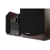 Sharp XL-B512(BR) domáci audio systém mikro audio veža 45 W hnedá