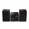 Sharp XL-B512(BR) domáci audio systém mikro audio veža 45 W hnedá