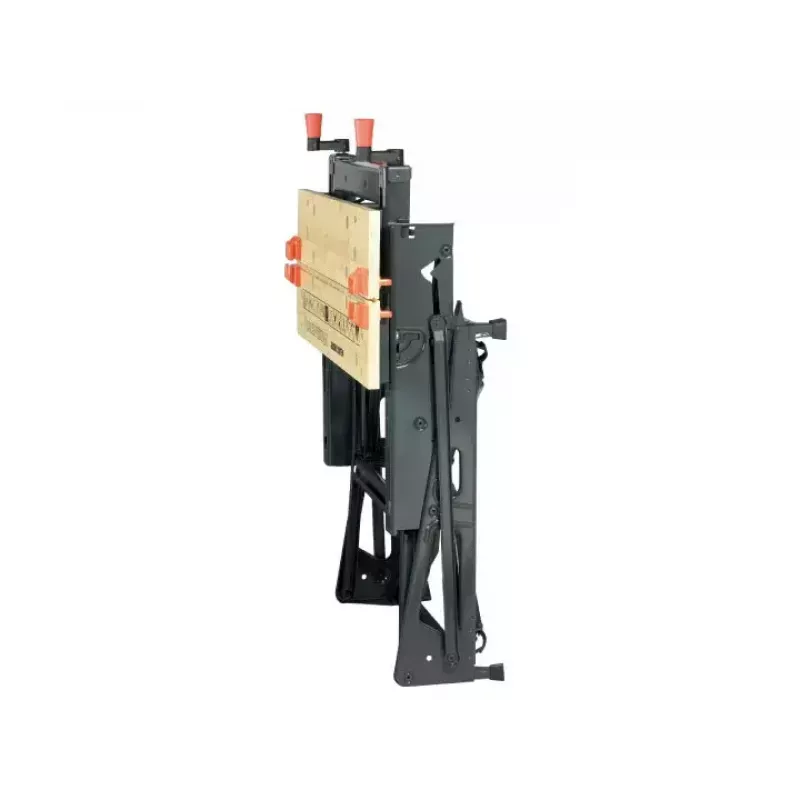 Prenosný pracovný stôl Black & Decker WM550