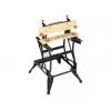 Prenosný pracovný stôl Black & Decker WM550