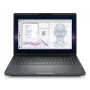 DELL Pro Max 16 Plus MB16250 Intel Core Ultra 7 265HX mobilná pracovná stanica 40,6 cm (16 palcov) Full HD+ 32 GB DDR5-SDRAM 1 TB SSD NVIDIA RTX PRO 3000 Blackwell Wi-Fi 7 (802.11be) Windows 11 Pro nemčina čierna