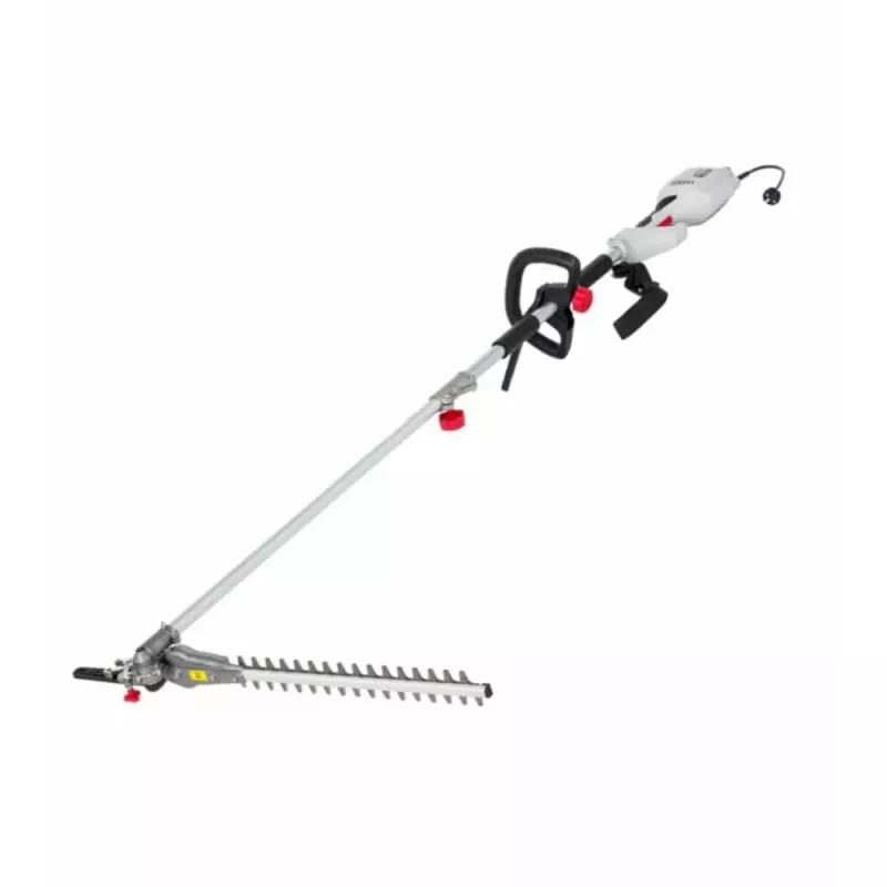 Teleskopická reťazová píla NAC PHE90-CH — motor 900W, 41 cm rezací nôž