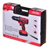 Vŕtačka VERTEX WK21Li-2 21V 2x1,7Ah