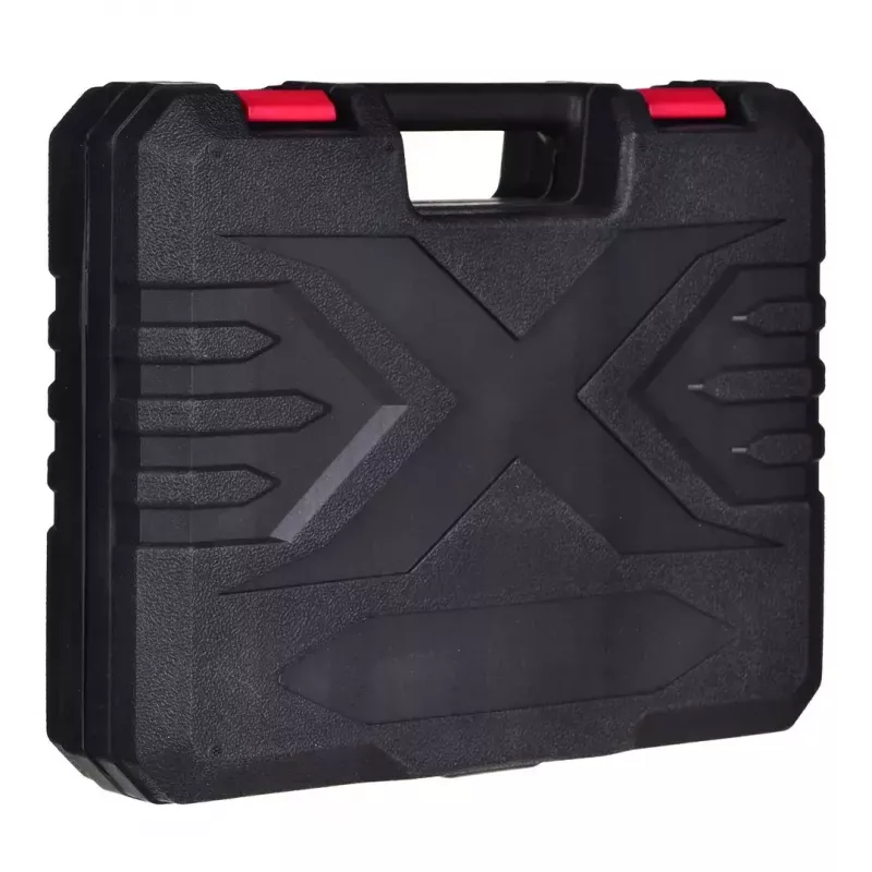 Vŕtačka VERTEX WK21Li-2 21V 2x1,7Ah