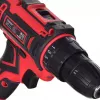 Vŕtačka VERTEX WK21Li-2 21V 2x1,7Ah