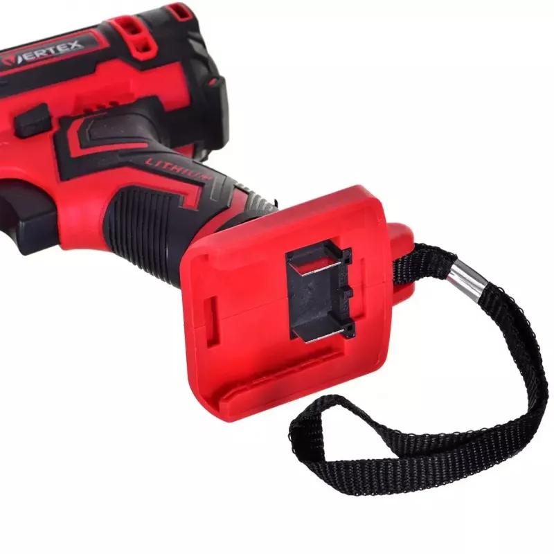 Vŕtačka VERTEX WK21Li-2 21V 2x1,7Ah