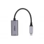 Dahua Technology USB 3.1 Type-C na HDMI adaptér, USB Type-C, HDMI typ A (štandard), konektor samec, konektor samec, rovný, rovný