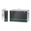 APC BVS240XDPDR 24V DC UPS – 240Watt, 24V, 10A, montáž na DIN lištu, výkonový modul bez batérie