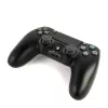 Gamepad GEMBIRD JPD-PS4BT-02 čierny – Bluetooth, RF, USB, Li-Ion batéria, PS4