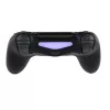 Gamepad GEMBIRD JPD-PS4BT-02 čierny – Bluetooth, RF, USB, Li-Ion batéria, PS4