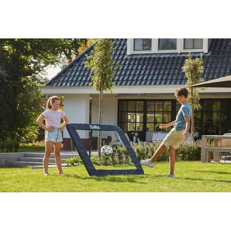 Rebounder trampolína Salta Motion 124 x 124 cm od Salta – model 5129