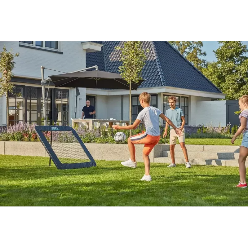 Rebounder trampolína Salta Motion 124 x 124 cm od Salta – model 5129