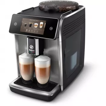 Saeco SM6685/00 kávovar plnoautomatický espresovač 1,8 L