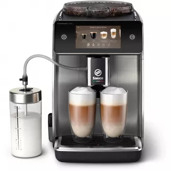 Saeco SM6685/00 kávovar plnoautomatický espresovač 1,8 L