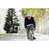 Cyklistická prilba HJC CALIDO MT GL URBAN — tmavosivá, veľkosť M