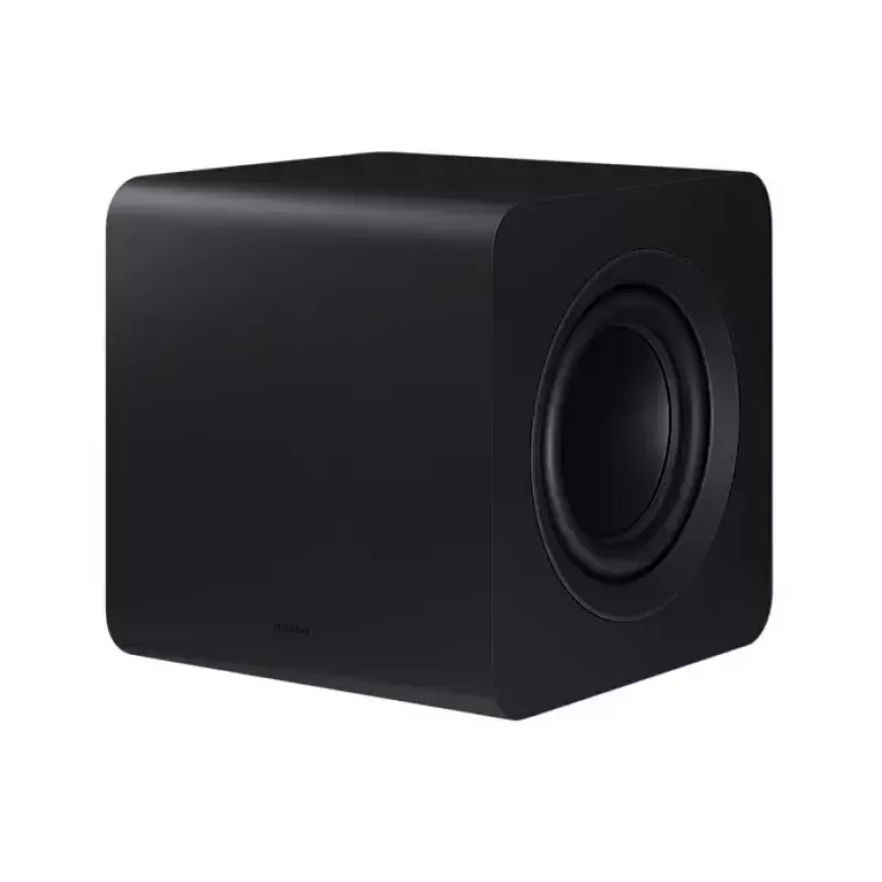 Samsung HW-S800D/EN soundbar reproduktor čierny 3.1.2 kanály