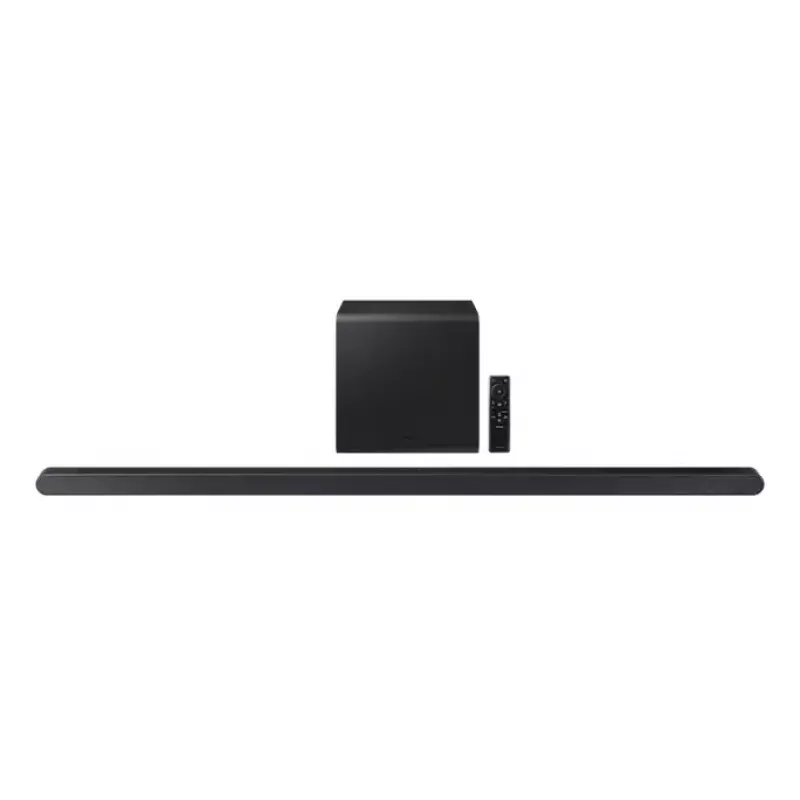 Samsung HW-S800D/EN soundbar reproduktor čierny 3.1.2 kanály