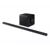 Samsung HW-S800D/EN soundbar reproduktor čierny 3.1.2 kanály