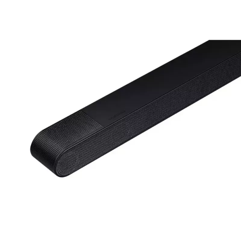 Samsung HW-S800D/EN soundbar reproduktor čierny 3.1.2 kanály