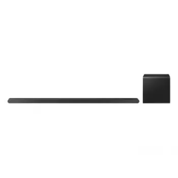 Samsung HW-S800D/EN soundbar reproduktor čierny 3.1.2 kanály