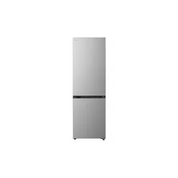 LG GBBSJ1CCPY chladnička s mrazničkou vstavaná 333 l strieborná