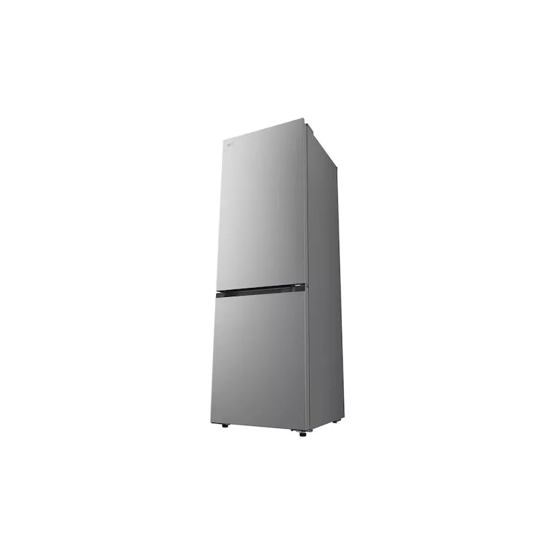LG GBBSJ1CCPY chladnička s mrazničkou vstavaná 333 l strieborná
