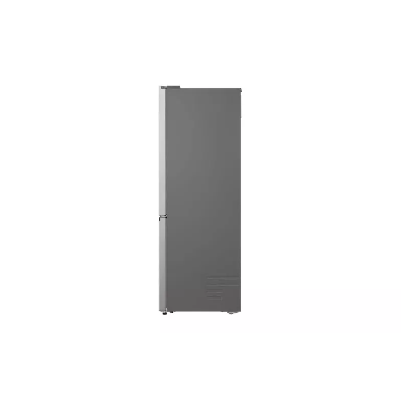 LG GBBSJ1CCPY chladnička s mrazničkou vstavaná 333 l strieborná