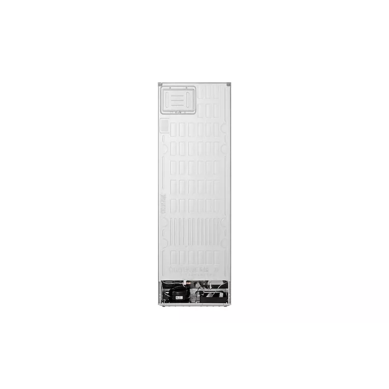 LG GBBSJ1CCPY chladnička s mrazničkou vstavaná 333 l strieborná