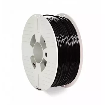 Materiál pre 3D tlač Verbatim 55060 polyetyléntereftalátglykol čierny