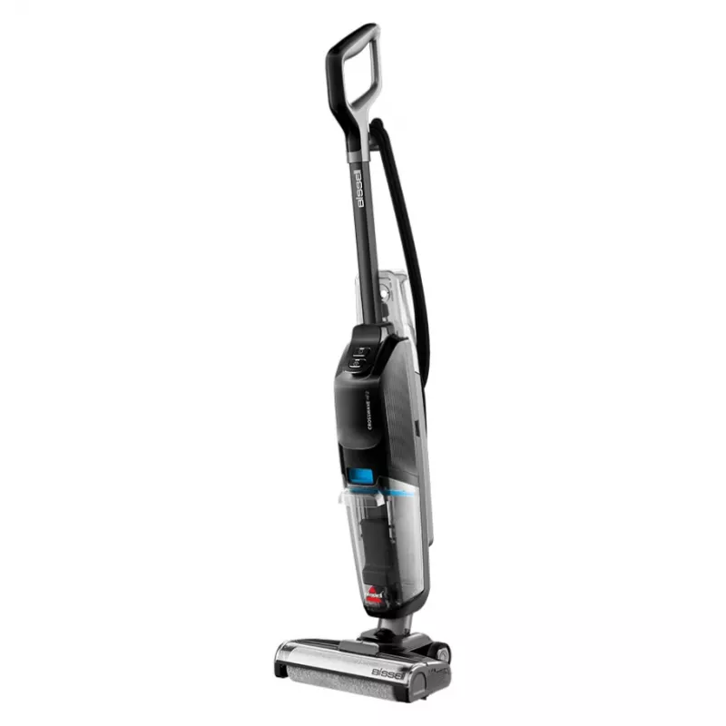 Bissell HF2 Pro podlahový vysávač akumulátorový suché&mokré bez vrecka 340 W čierna