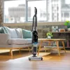 Bissell HF2 Pro podlahový vysávač akumulátorový suché&mokré bez vrecka 340 W čierna