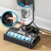 Bissell HF2 Pro podlahový vysávač akumulátorový suché&mokré bez vrecka 340 W čierna