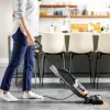 Bissell HF2 Pro podlahový vysávač akumulátorový suché&mokré bez vrecka 340 W čierna